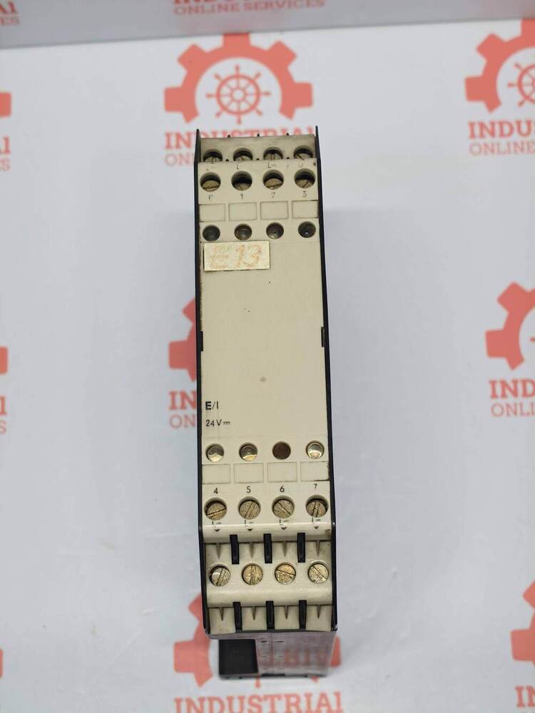 SIEMENS 6ES5 400-7AA12 SIMATIC S5-110 Digital Input Module