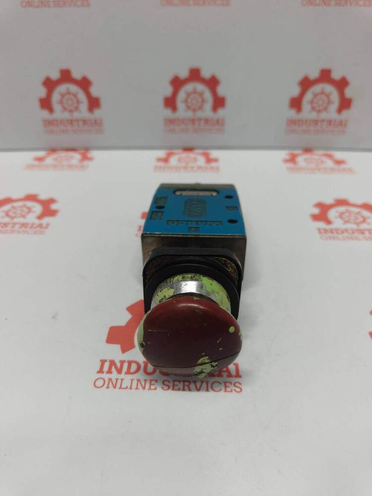 REXROTH 5631289120 Legacy Pneumatic Valve That Has Been Discontinued