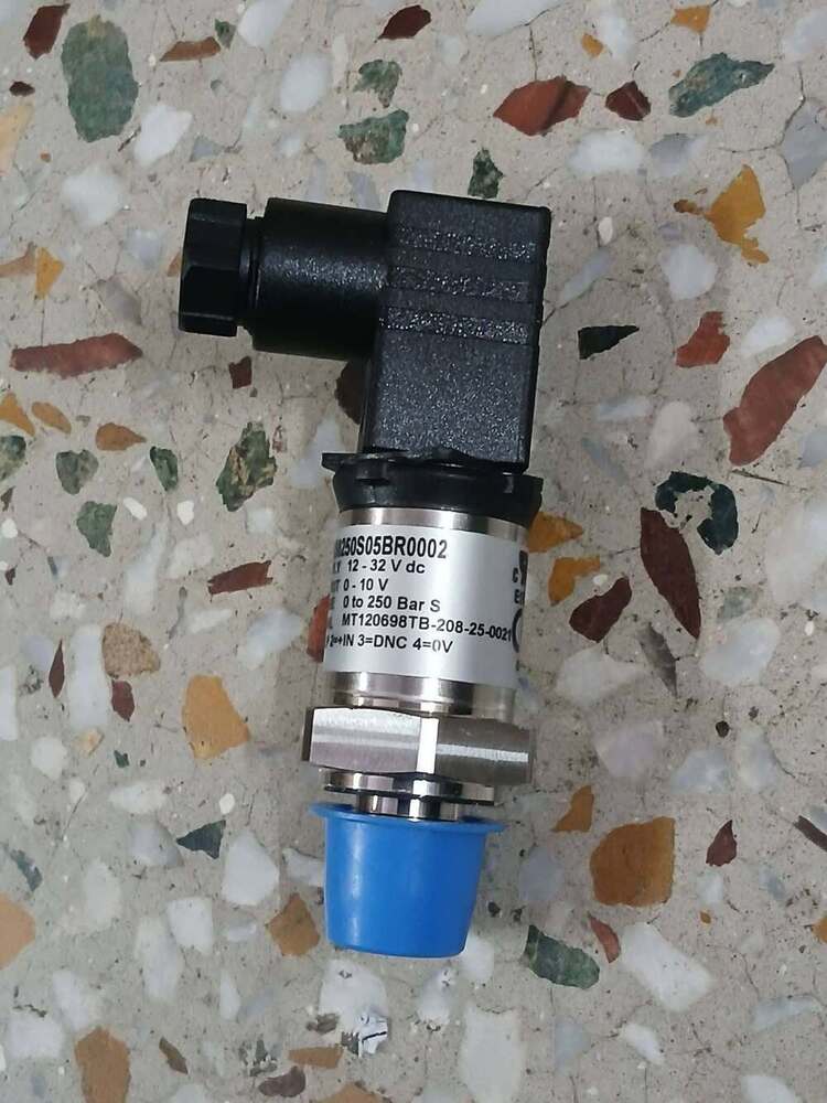 3100 and 3200 Setra Pressure Transducers