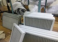 D.P. Engineers a   Manufacturer and Supplier of DC Motor Air Filters
