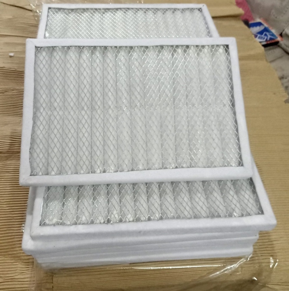 D.P. Engineers Manufacturer and Supplier of DC Motor Air Filters