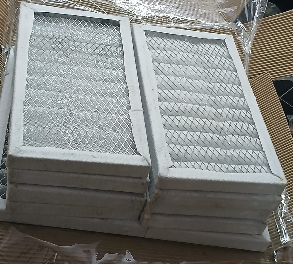 D.P. Engineers Manufacturer and Supplier of DC Motor Air Filters