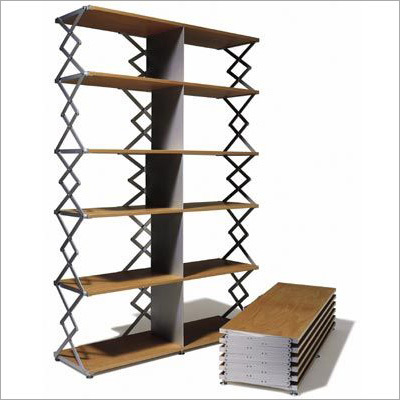 Thut Scheren Regal शेल्फ