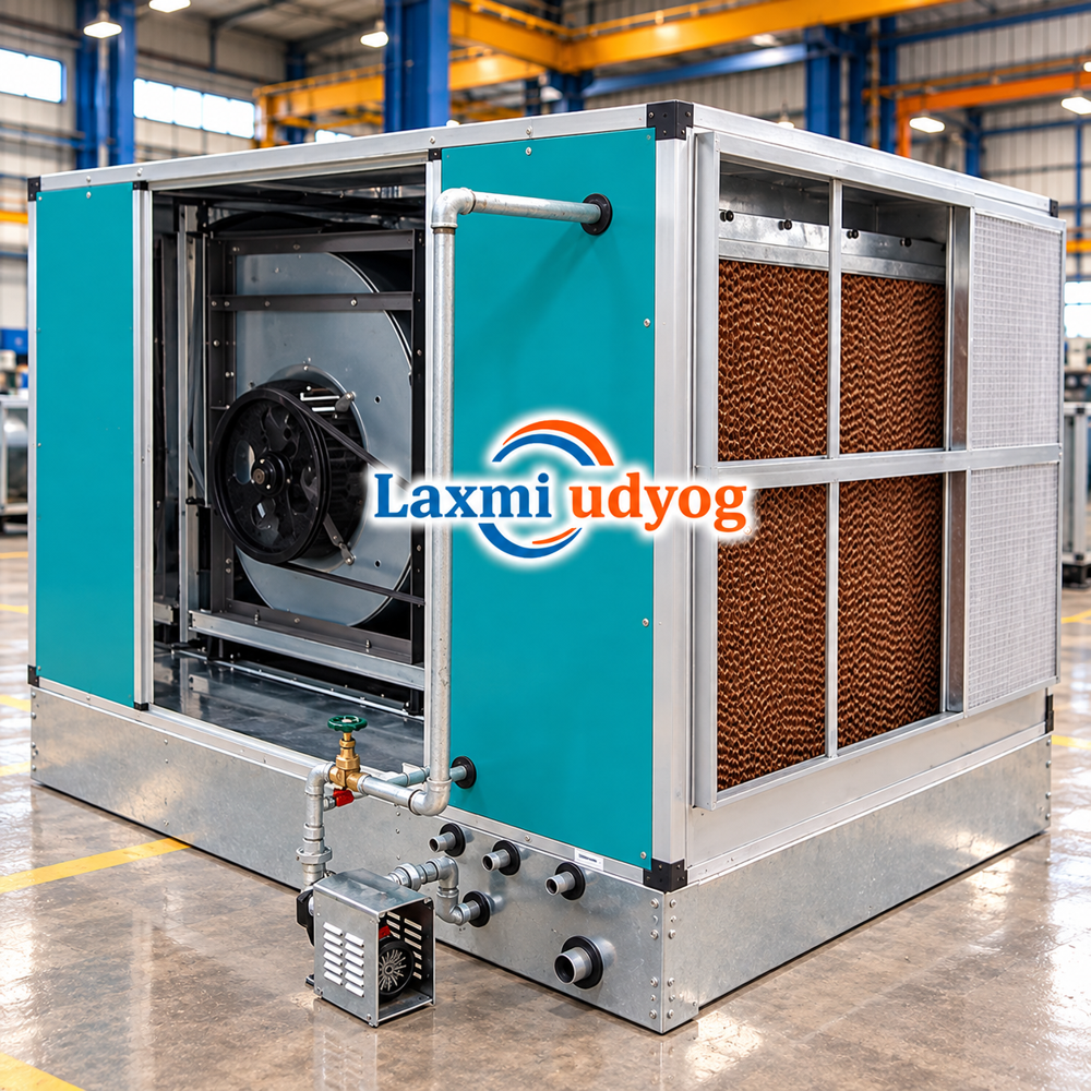 Air Washer Unit