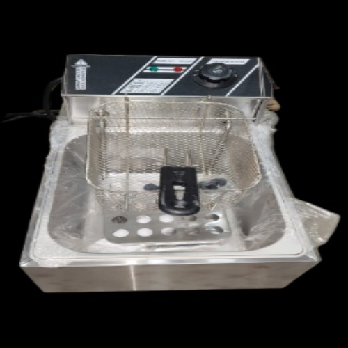 Electric Deep Fryer