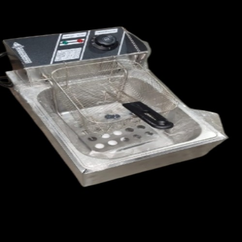 Electric Deep Fryer