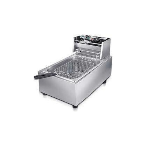 Electric Deep Fryer