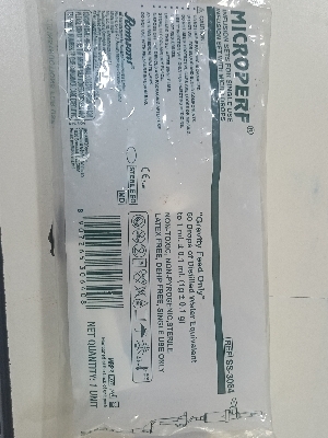 MICRO IV SET