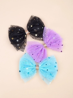 Kids Hair Accessories
