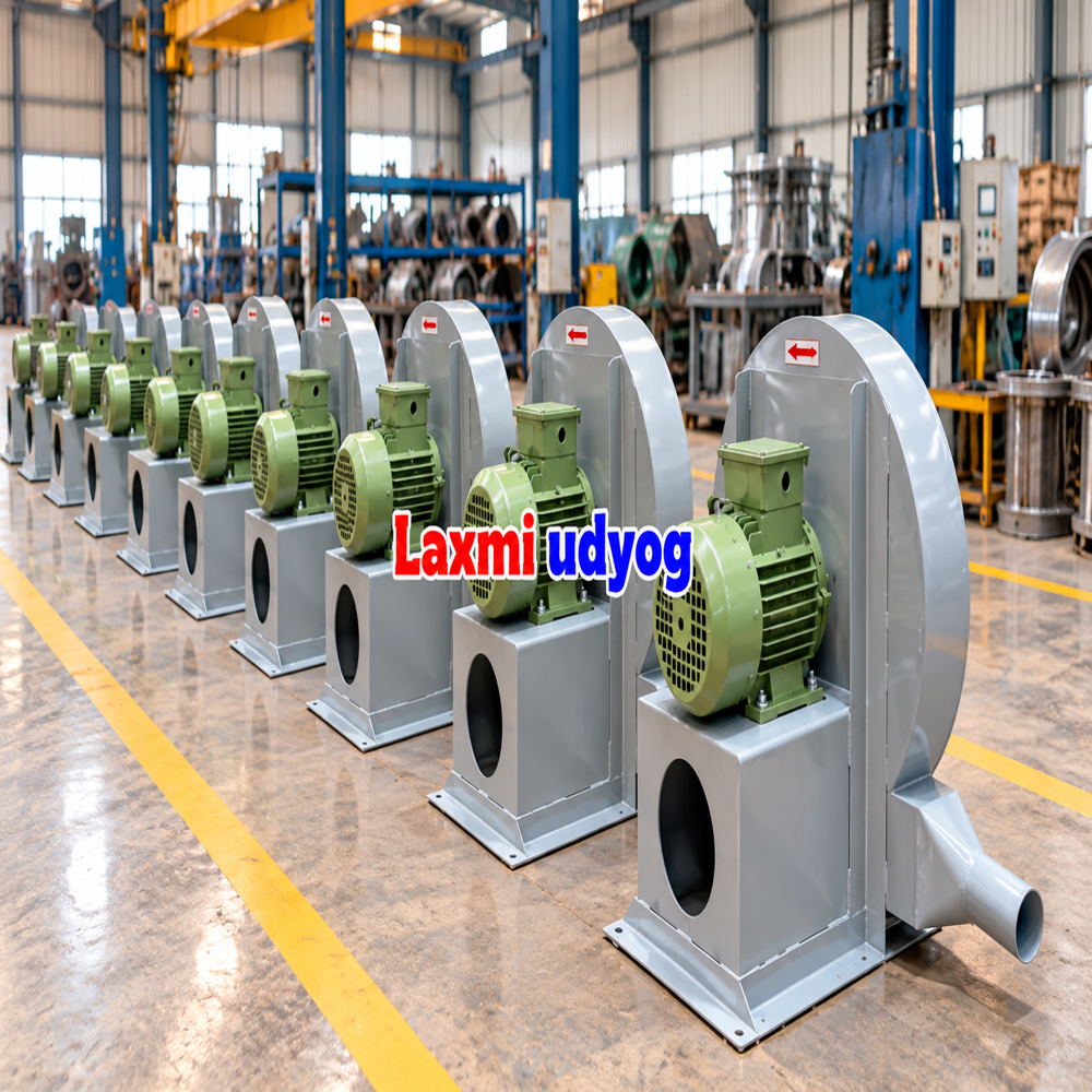 Blower Systems