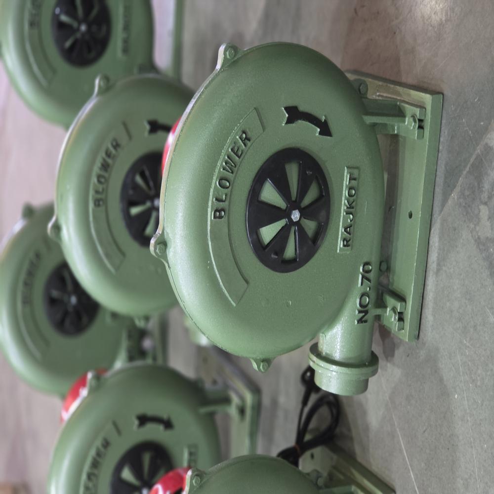 Centrifugal Blowers