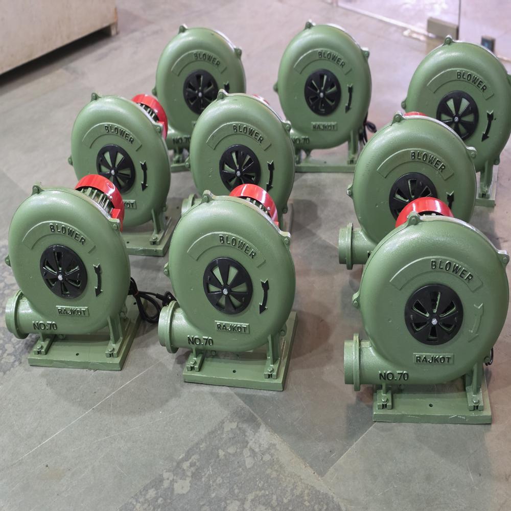Centrifugal Blowers
