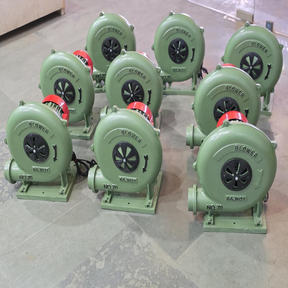 Centrifugal Blowers