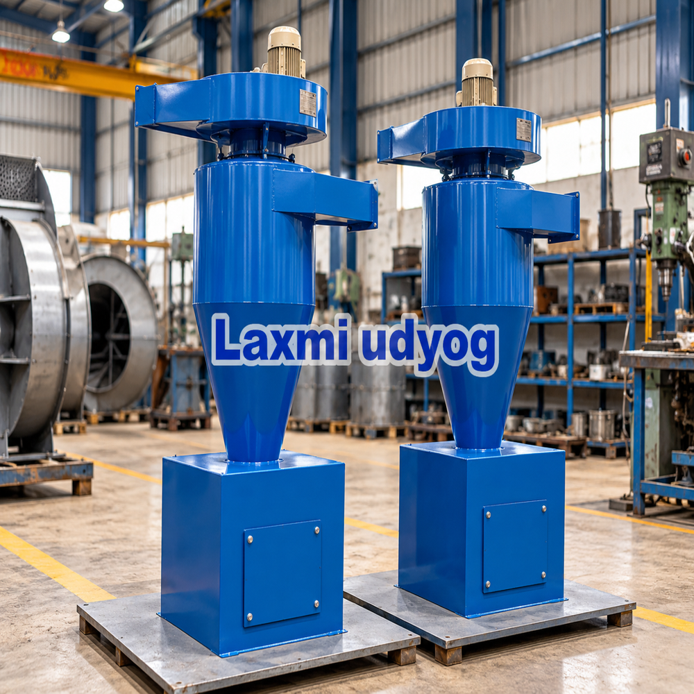 Cyclone Dust Collector