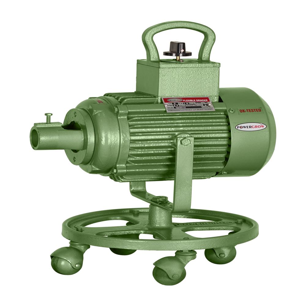 Flexible Shaft Grinders