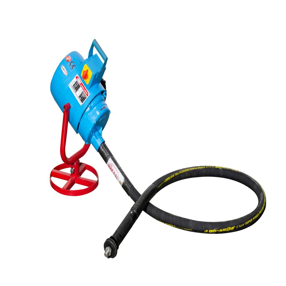 Flexible Shaft Grinders