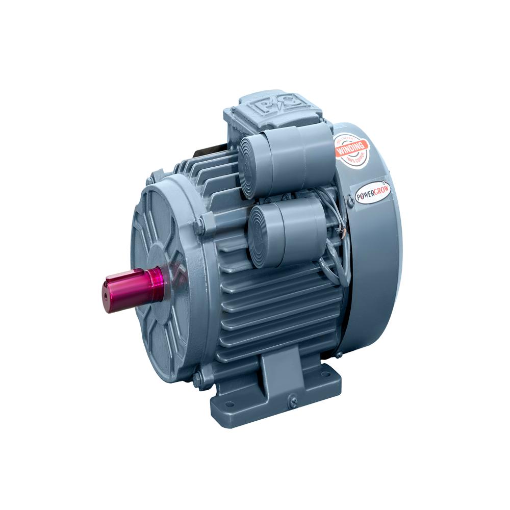 Single Phase Induction Motor