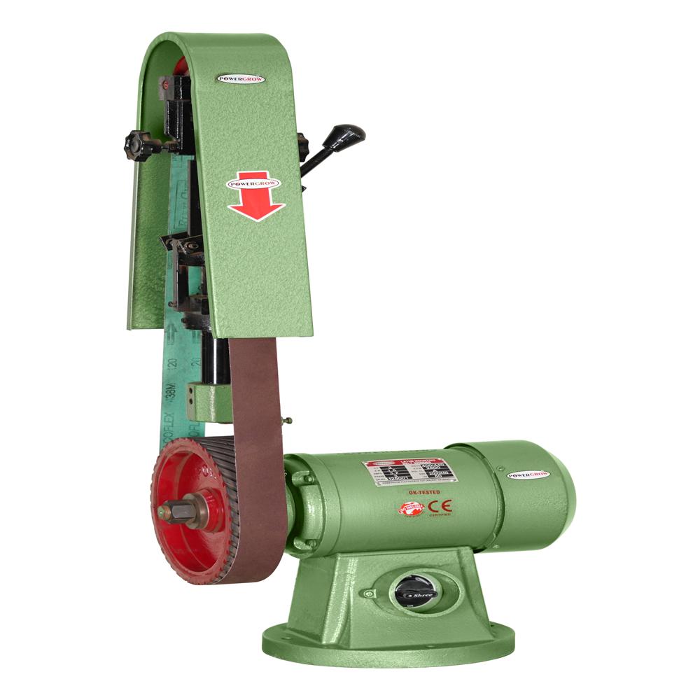 Lathe Grinders