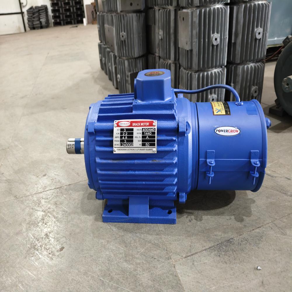 Brake Motors
