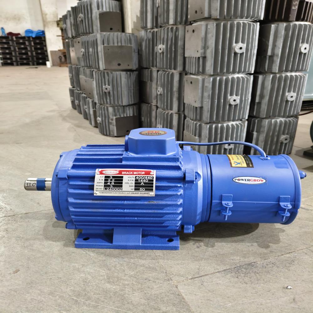 Brake Motors