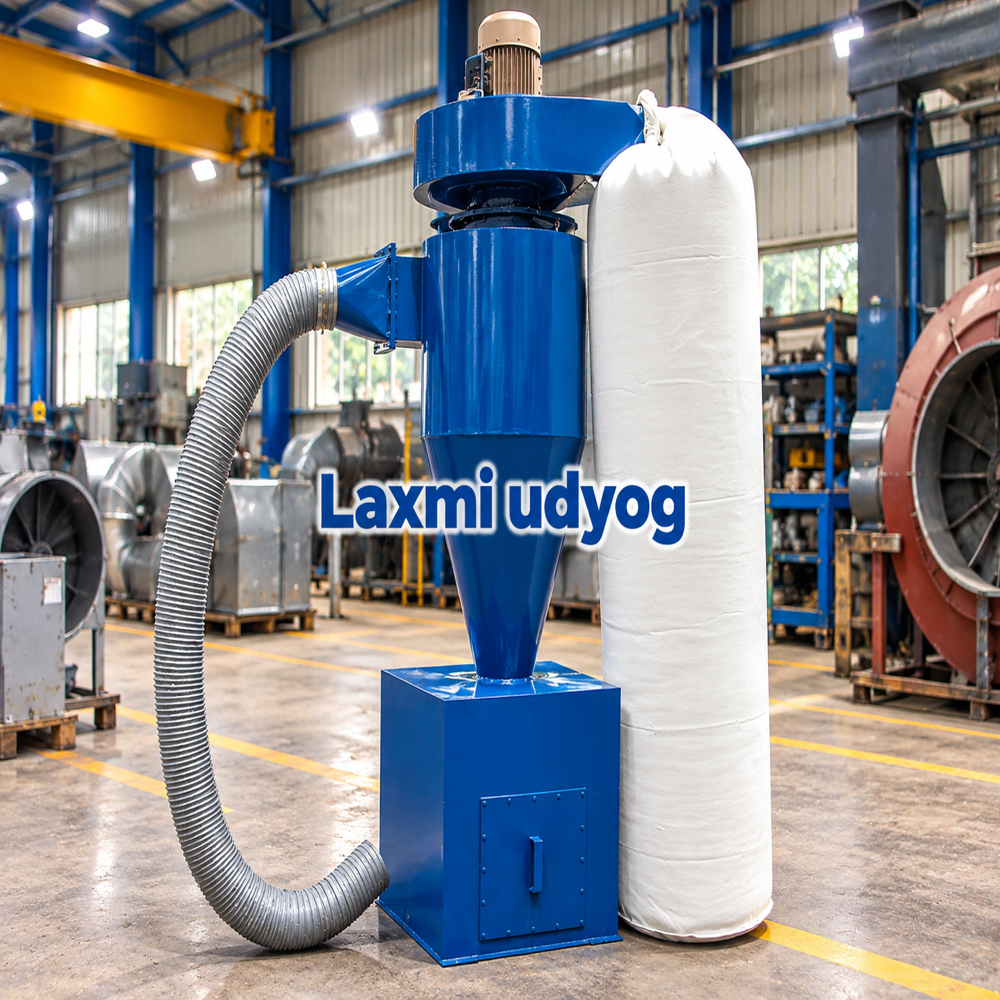 Dust Collector Filter Bags - Material: Stainless Steel