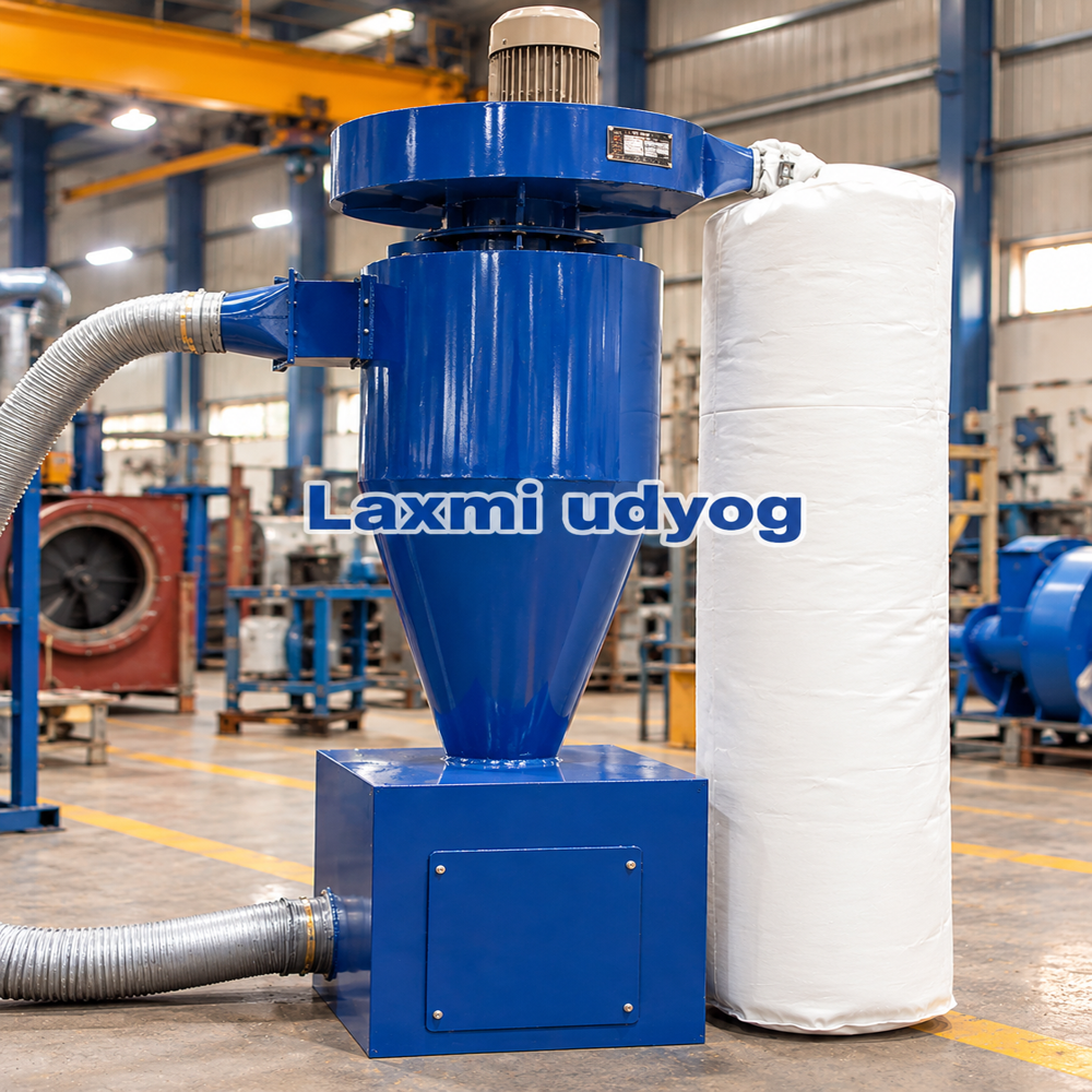 Cyclone Separator