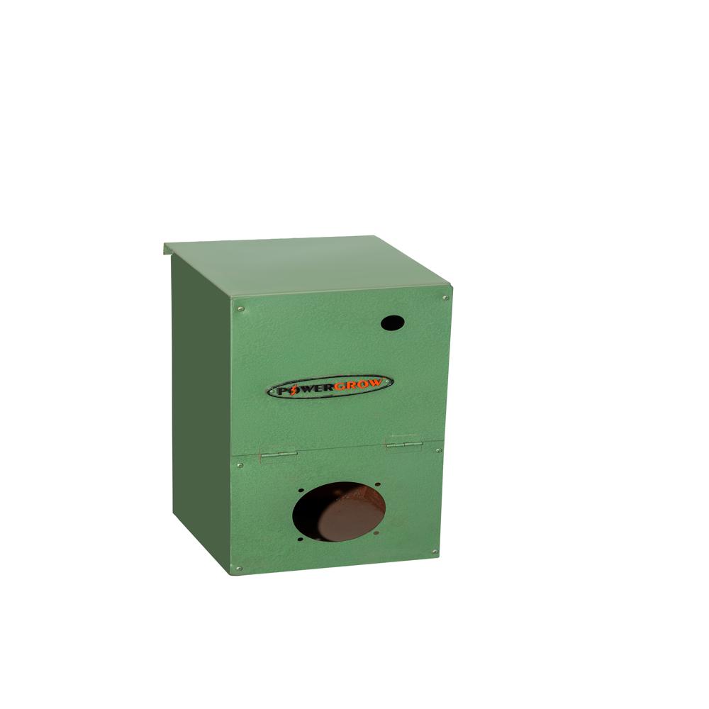 Cooling Tanks