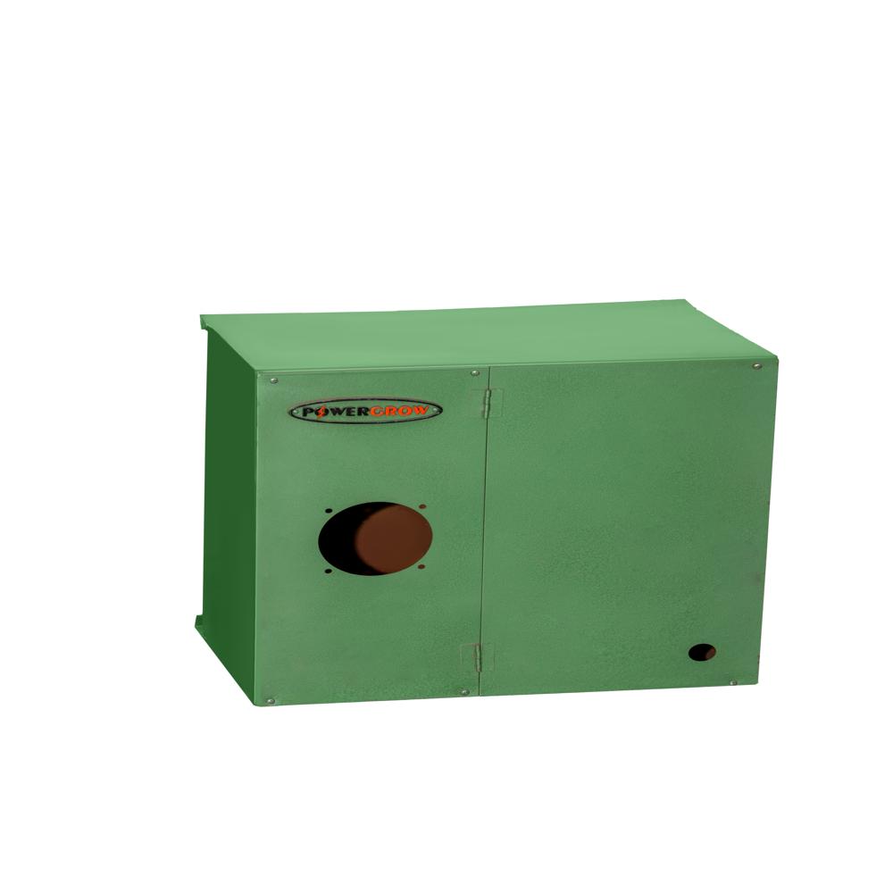Cooling Tanks