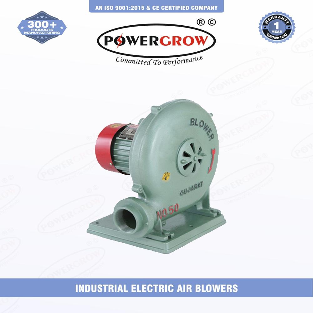 Electric Blowers