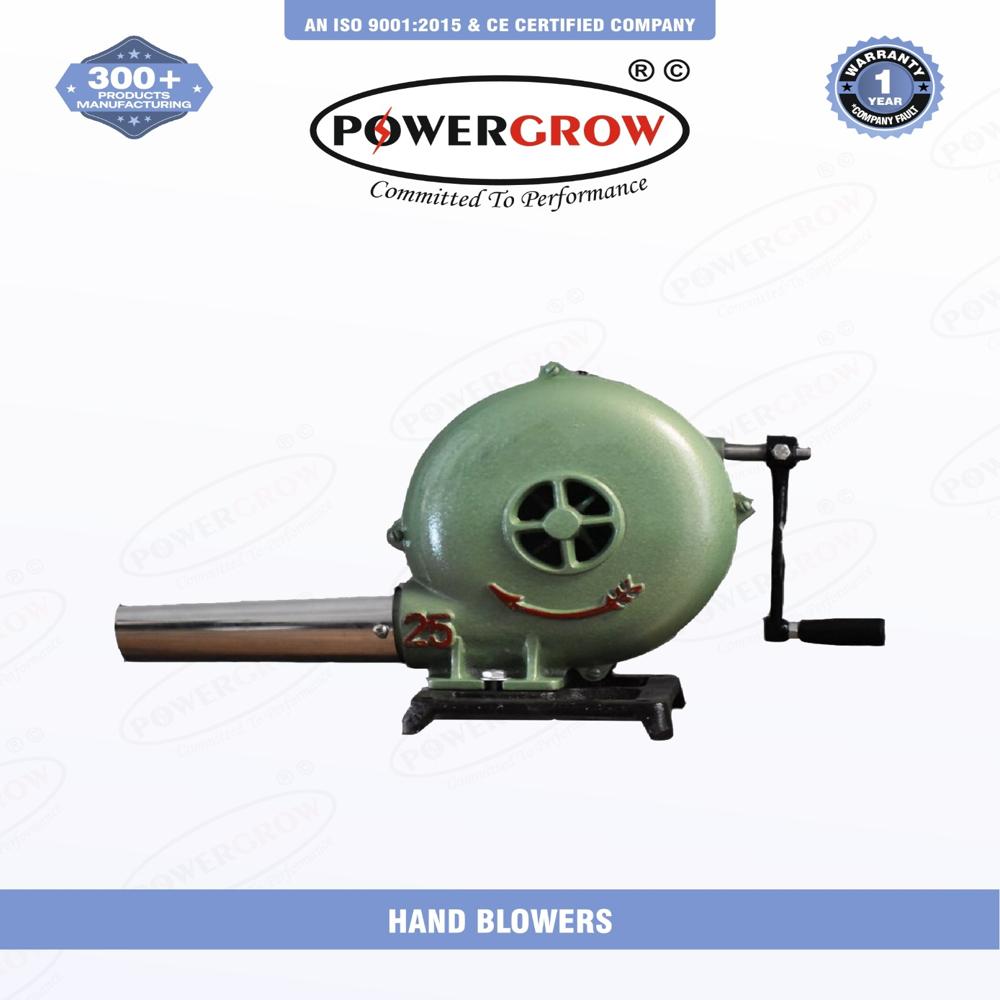 Electric Blowers