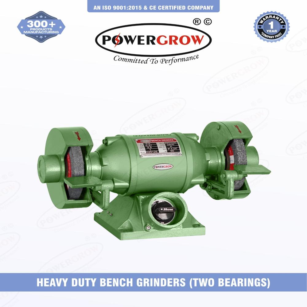 Tool Grinders