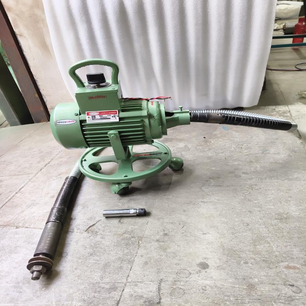 Flexible Grinder Shaft