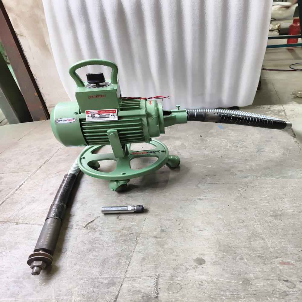 Flexible Grinder Shaft