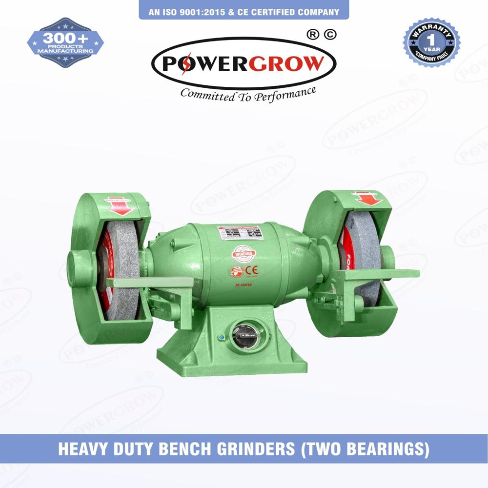 Tool Grinding Machine