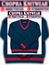 Kids School Sweater