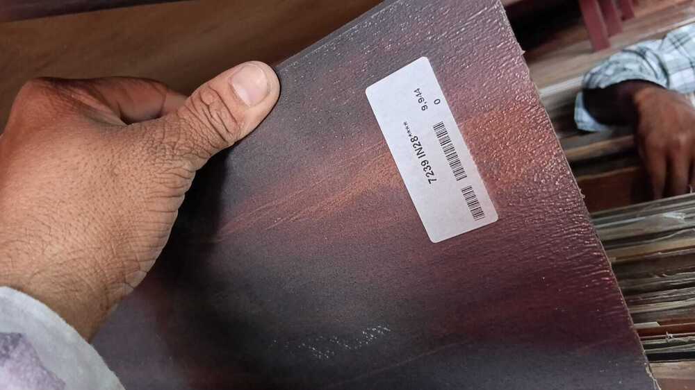 Color Laminates Sheets