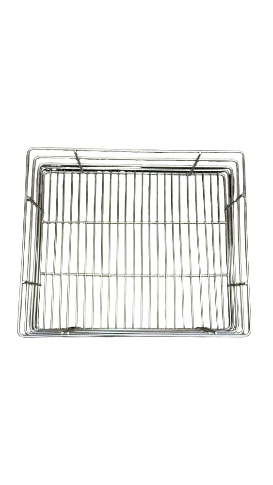 Modular Kitchen Plain Basket