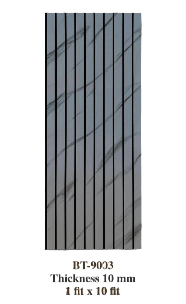 BT-9003 PVC Panels