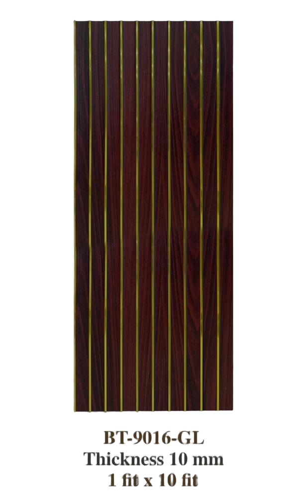 BT-9016-GL PVC Panel