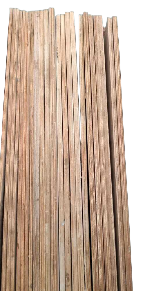 Commercial Plywood Boards