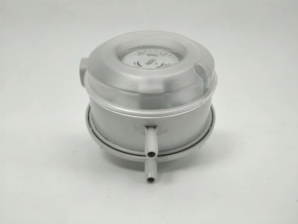 HUBA CONTROL 604.9410000 DIFFERENTIAL PRESSURE SWITCH 500-2000 Pa