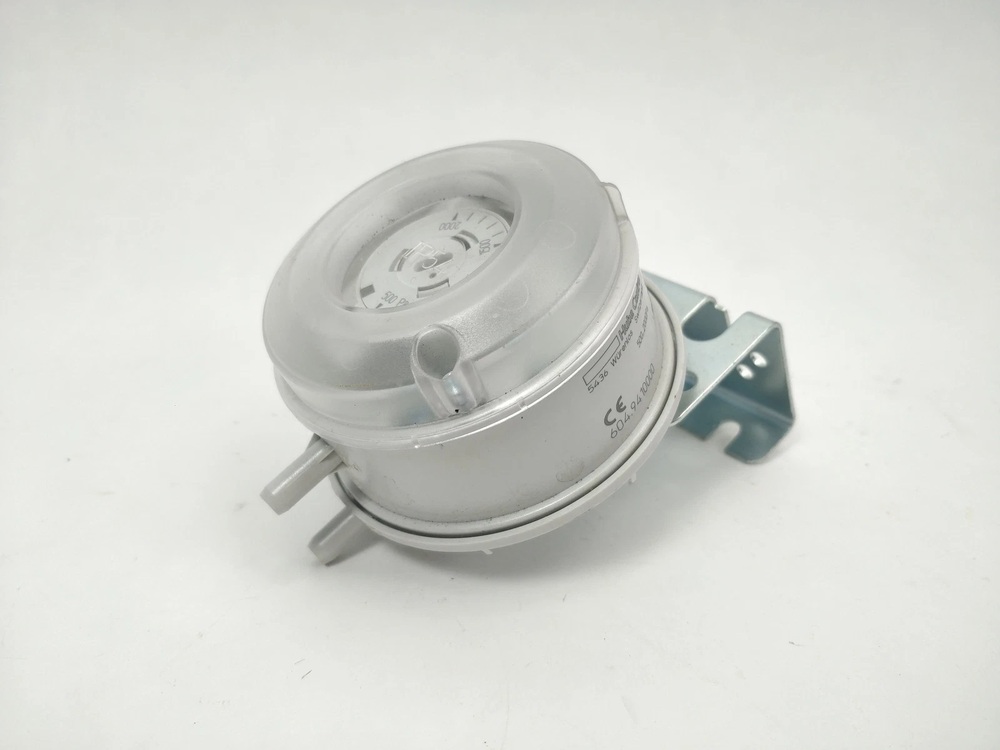 HUBA CONTROL 604.9410000 DIFFERENTIAL PRESSURE SWITCH 500-2000 Pa