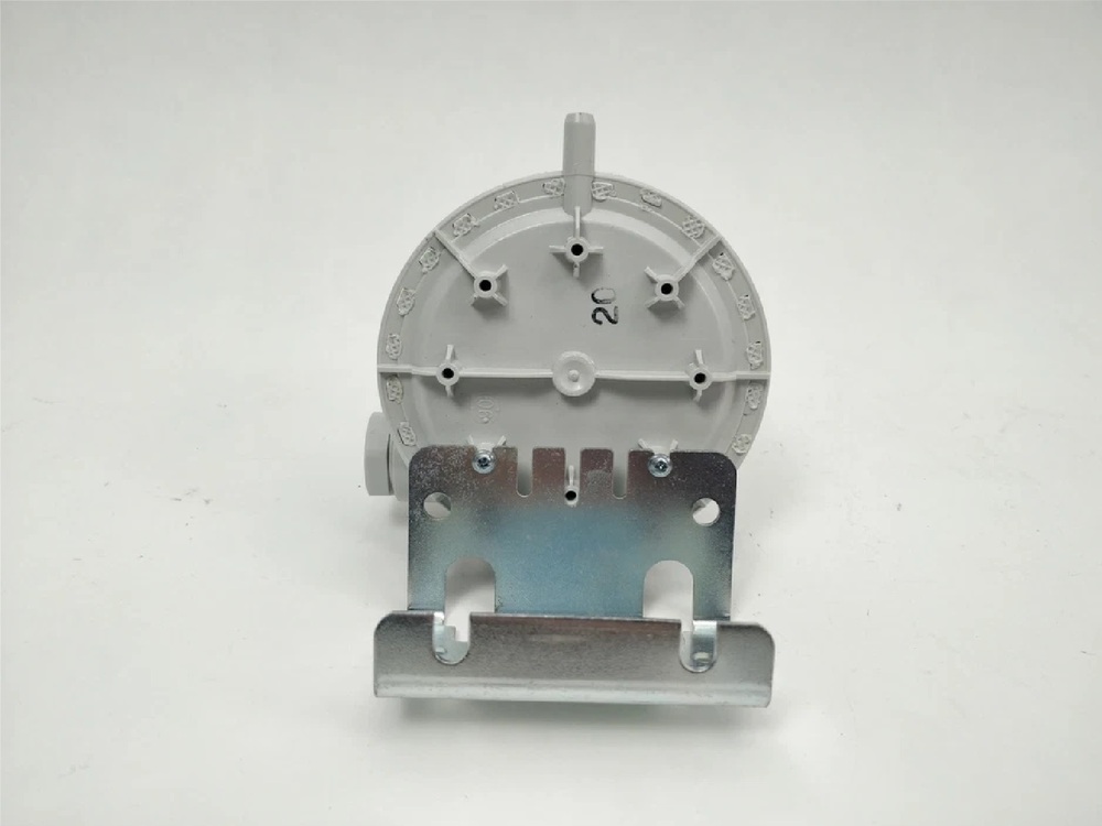 HUBA CONTROL 604.9410000 DIFFERENTIAL PRESSURE SWITCH 500-2000 Pa