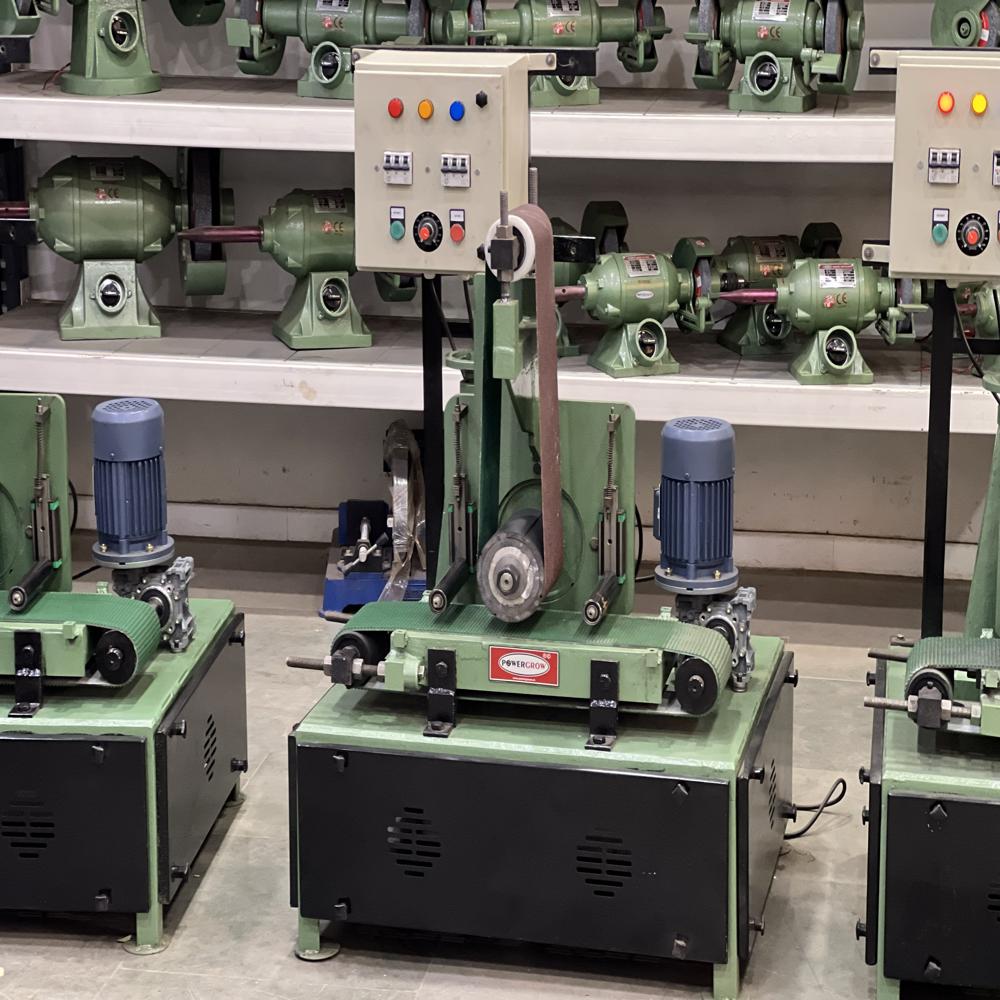 Conveyor Belts Grinding Machine