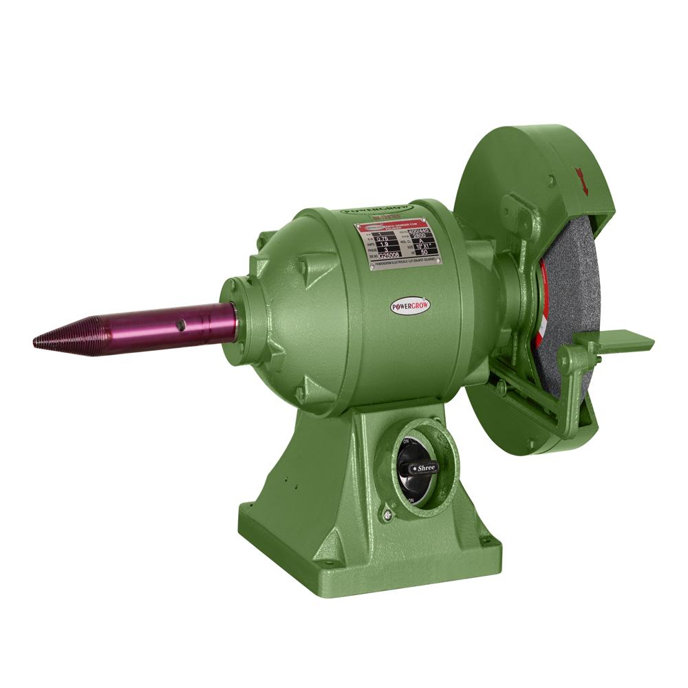 Polishing Buffing Machine