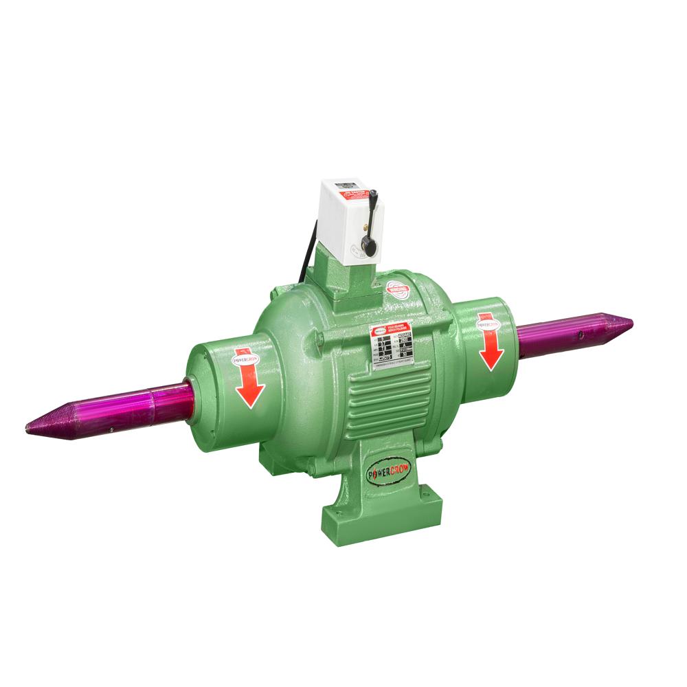 Buffing Grinder 5 Hp Heavy Duty