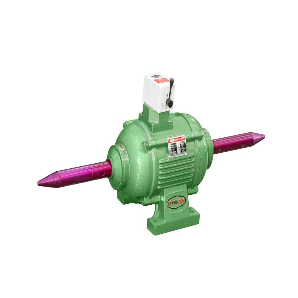 Buffing Motor 3 Hp