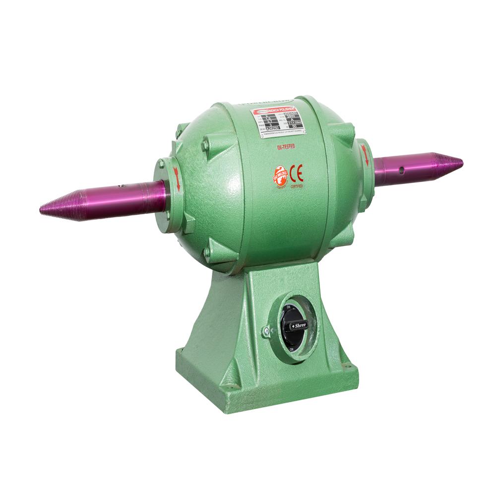 0.5HP Buffing Polishing Machine