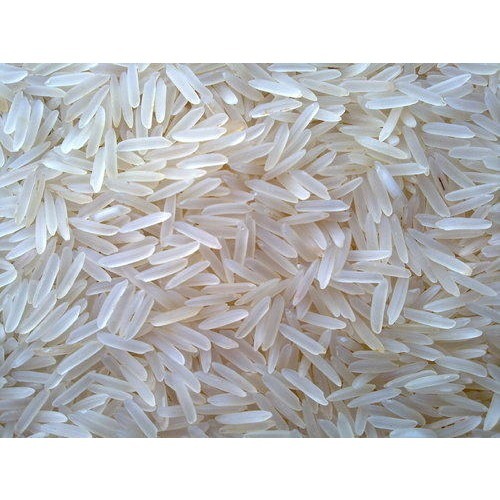 Long Grain Basmati Rice