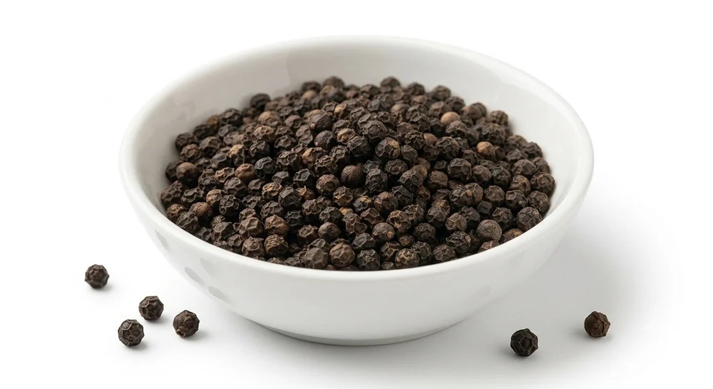 Black Pepper